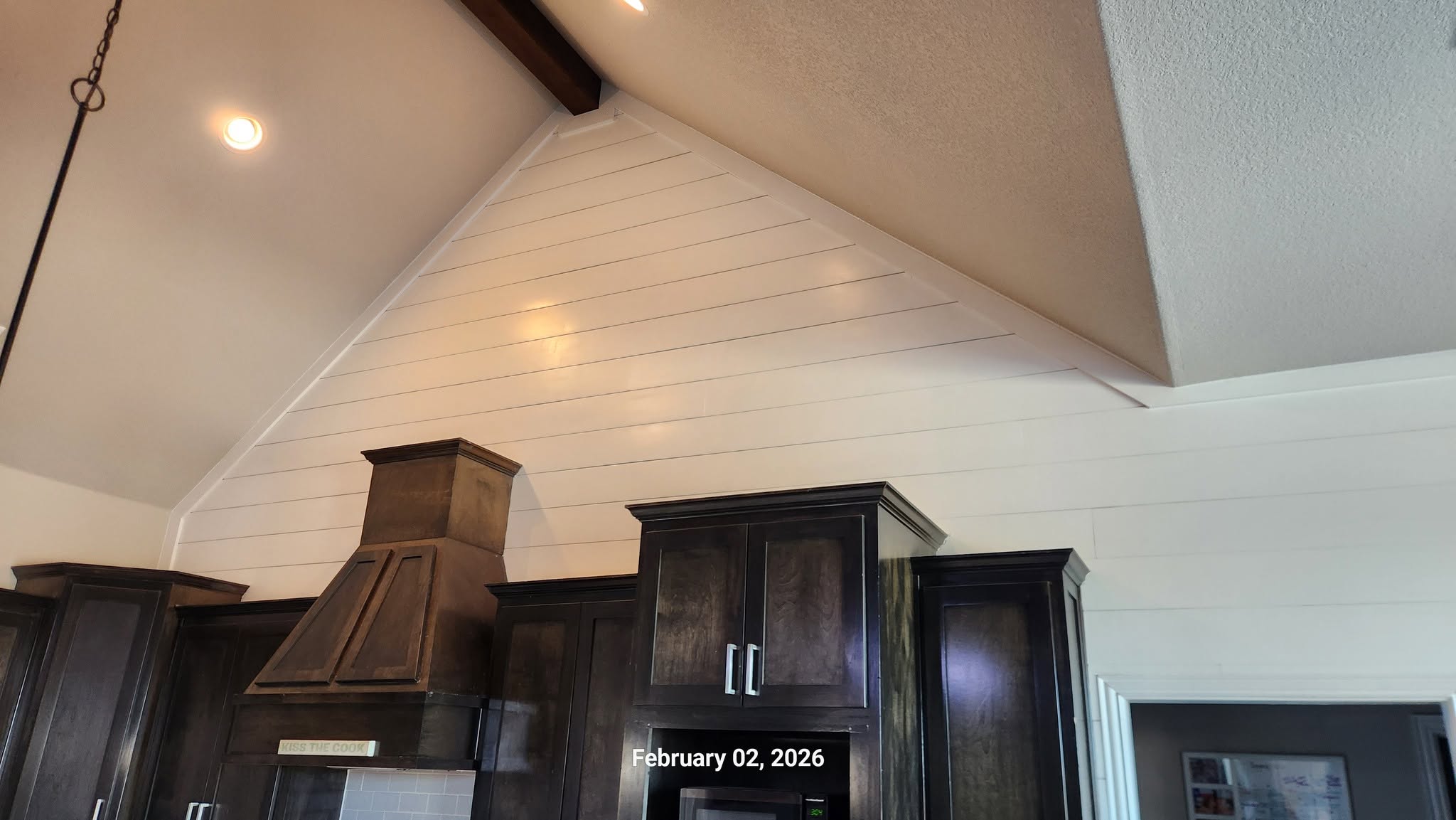 Accent Walls