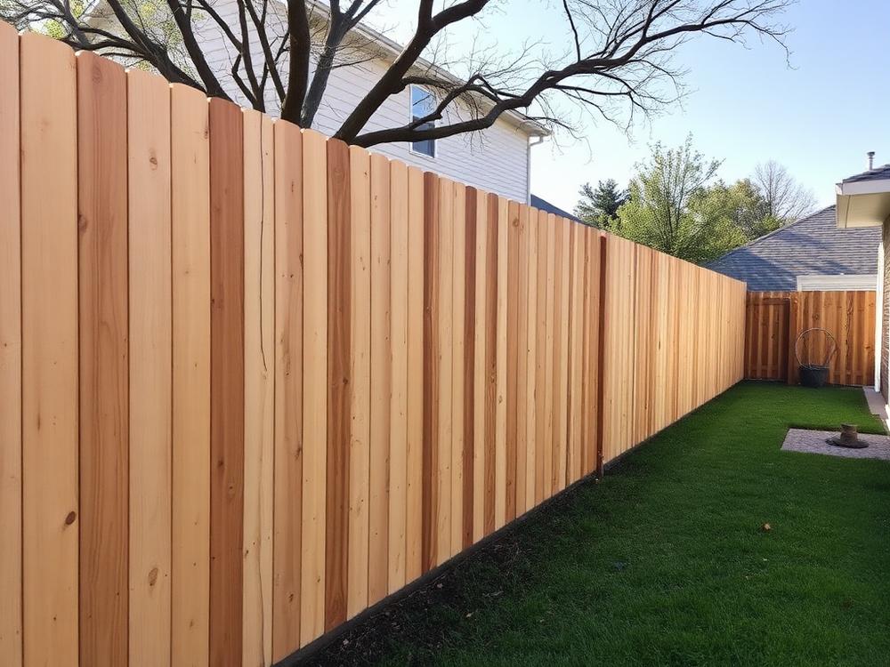 Fencing