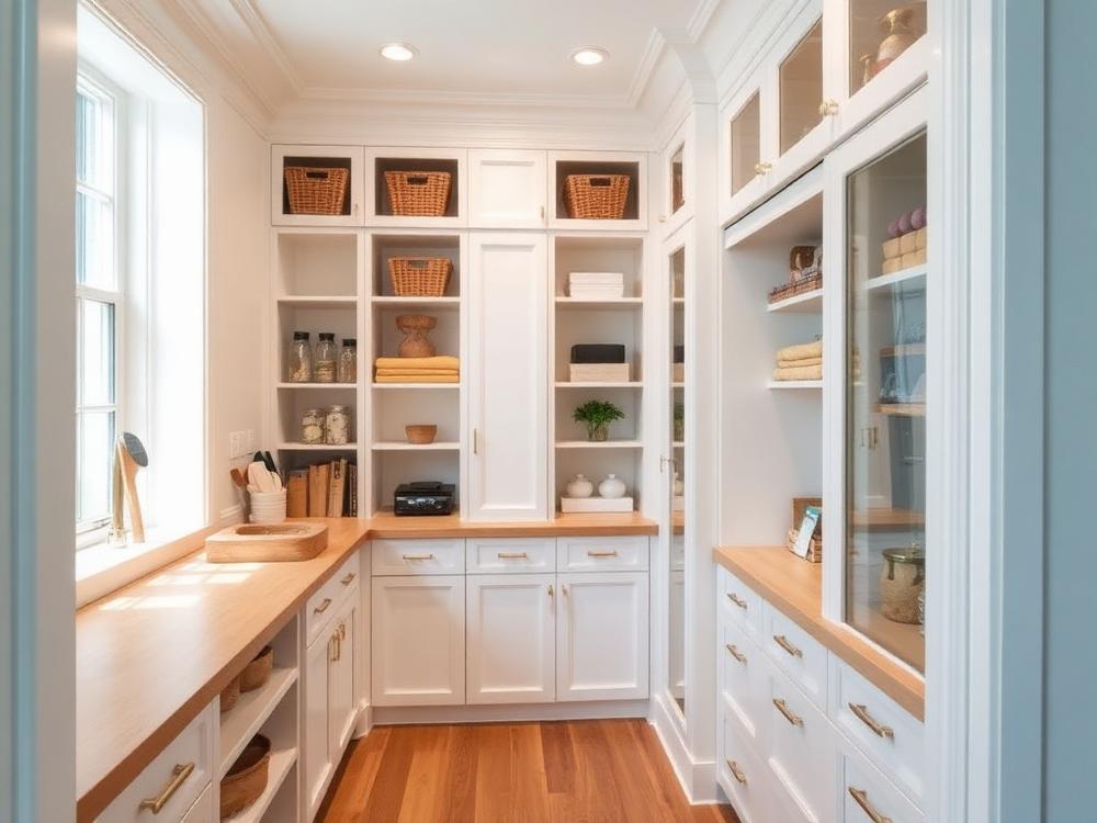 Pantry Plus