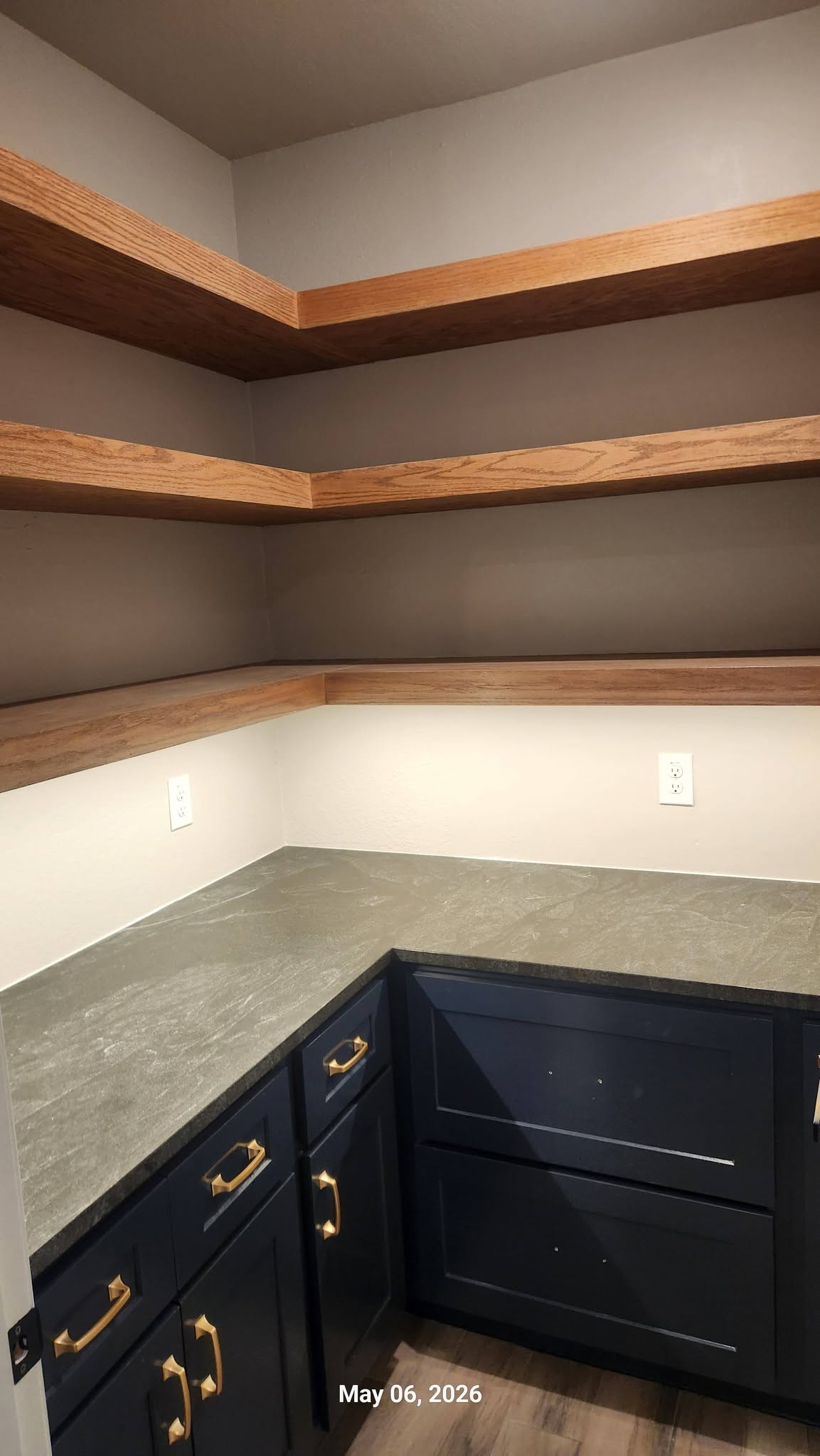 Pantry Plus