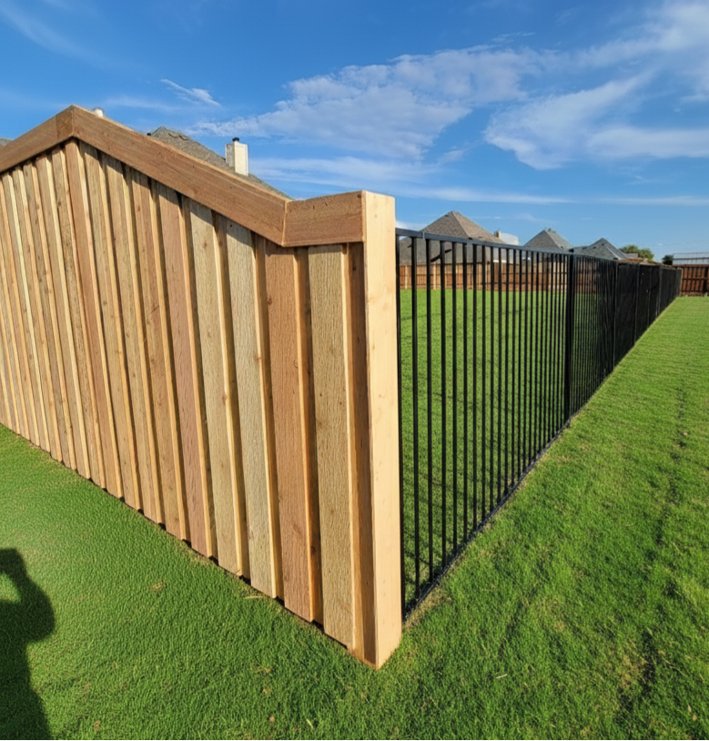 Exterior Services