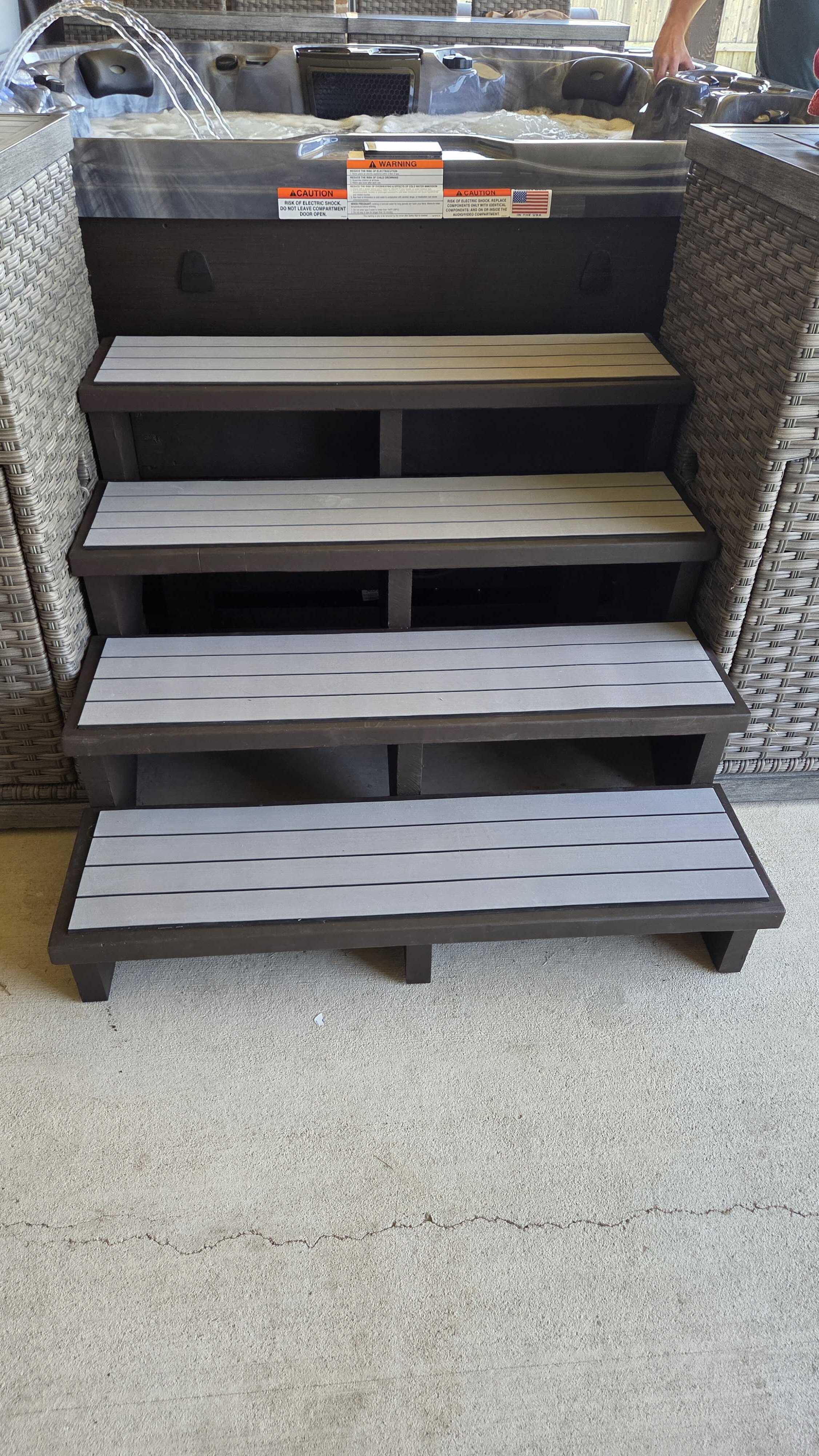 Handyman Work