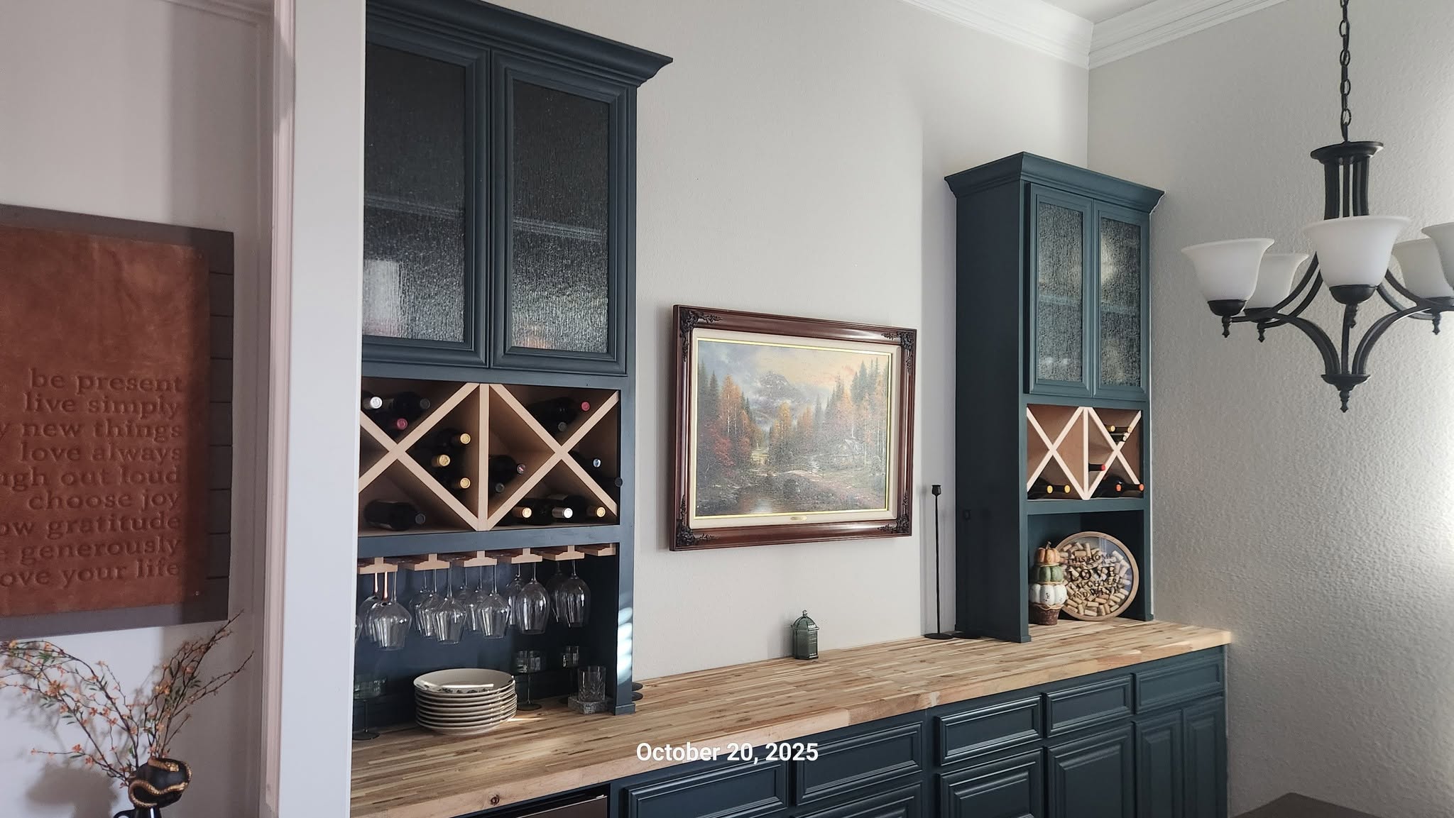 Interior Services