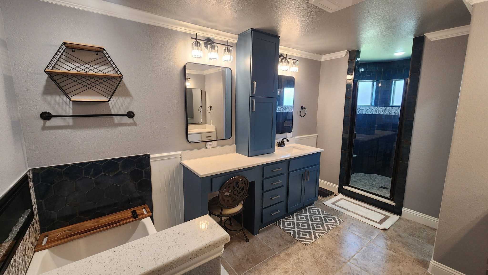 Renovations