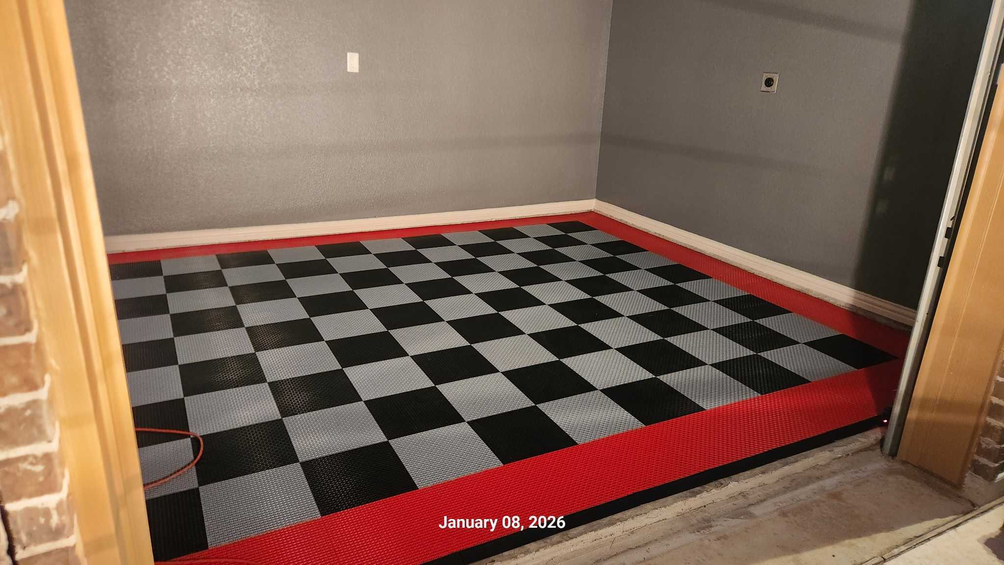 Specialty Projects